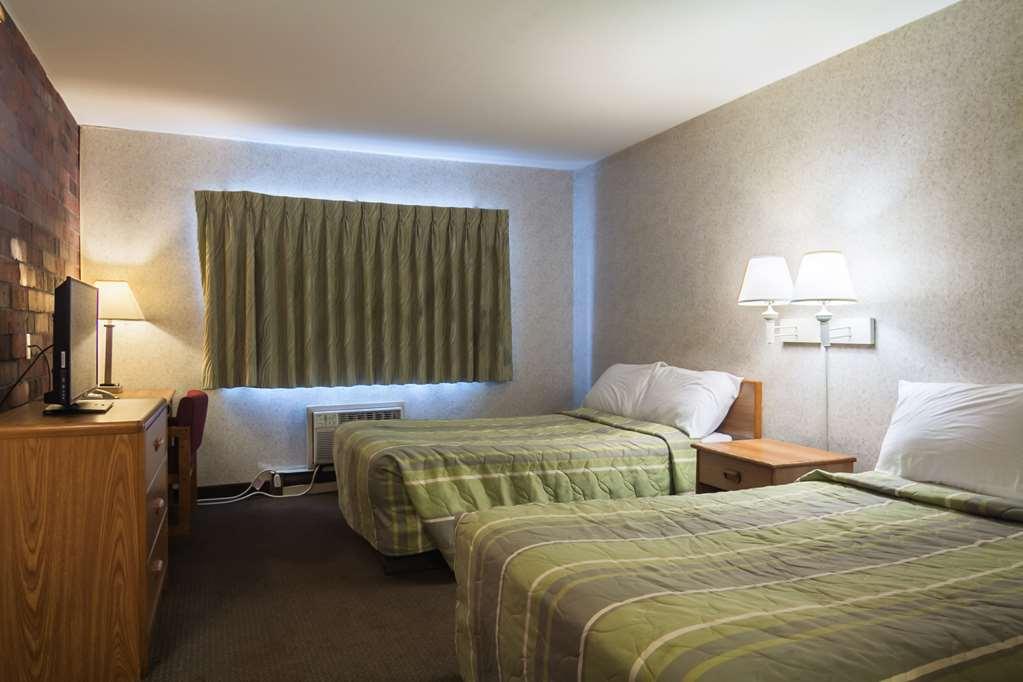 Motel 6-Madison, WI - East Zimmer foto