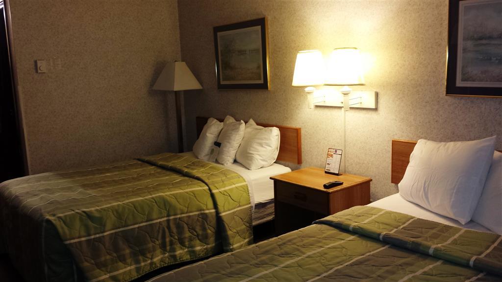 Motel 6-Madison, WI - East Zimmer foto